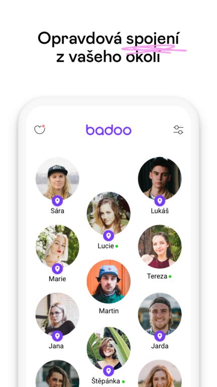 Recenze seznamky badoo – zkušenosti a hodnocení